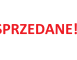 sprzedane